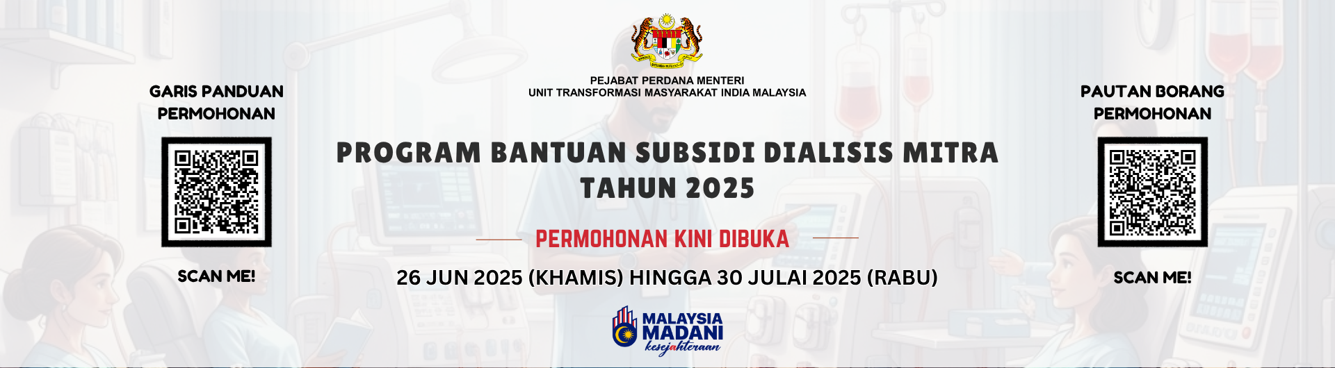 Dialisis 2025