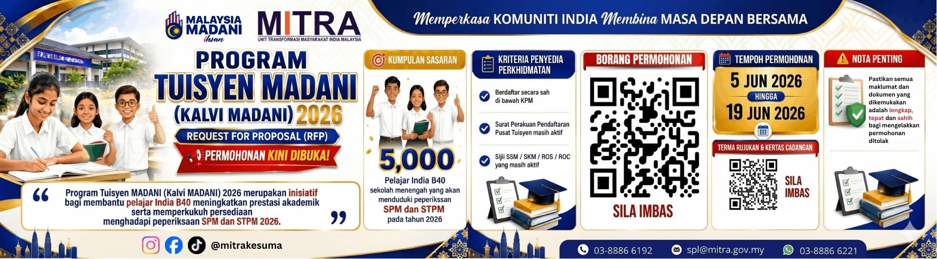 SLIDER KALVI MADANI 2026
